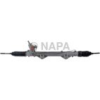 Rack and Pinion Assembly