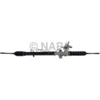 Rack and Pinion Assembly