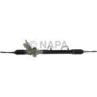 Rack and Pinion Assembly