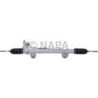 Rack and Pinion Assembly