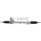 Rack and Pinion Assembly