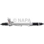 Rack and Pinion Assembly