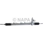 Rack and Pinion Assembly