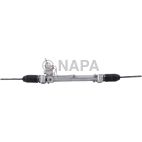 Rack and Pinion Assembly