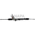 Rack and Pinion Assembly