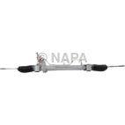 Rack and Pinion Assembly