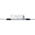 Rack and Pinion Assembly