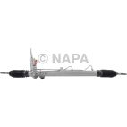 Rack and Pinion Assembly