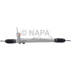 Rack and Pinion Assembly