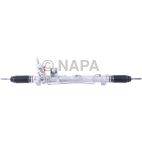 Rack and Pinion Assembly
