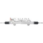 Rack and Pinion Assembly