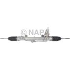 Rack and Pinion Assembly