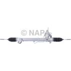 Rack and Pinion Assembly