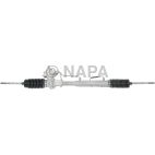 Rack and Pinion Assembly