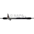 Rack and Pinion Assembly