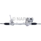 Rack and Pinion Assembly