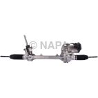 Rack and Pinion Assembly