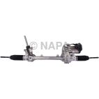 Rack and Pinion Assembly