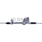 Rack and Pinion Assembly