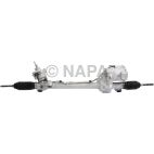Rack and Pinion Assembly