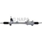 Rack and Pinion Assembly