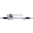 Rack and Pinion Assembly