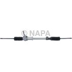 Rack and Pinion Assembly