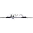 Rack and Pinion Assembly