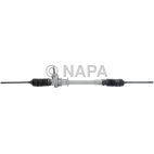 Rack and Pinion Assembly