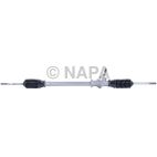 Rack and Pinion Assembly