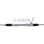 Rack and Pinion Assembly
