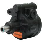 Rack and Pinion Assembly