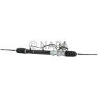 Rack and Pinion Assembly