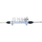 Rack and Pinion Assembly