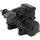 Steering Gear Box