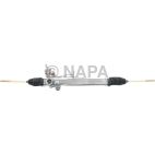 Rack and Pinion Assembly