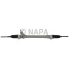 Rack and Pinion Assembly