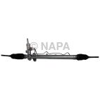 Rack and Pinion Assembly