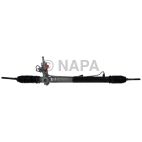 Rack and Pinion Assembly
