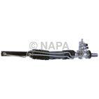 Rack and Pinion Assembly
