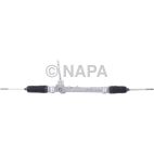Rack and Pinion Assembly