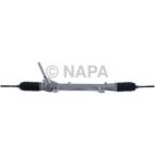Rack and Pinion Assembly
