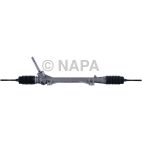 Rack and Pinion Assembly