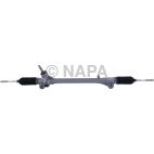Rack and Pinion Assembly