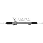 Rack and Pinion Assembly