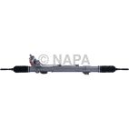 Rack and Pinion Assembly