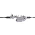 Rack and Pinion Assembly