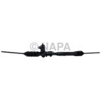 Rack and Pinion Assembly