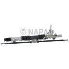 Rack and Pinion Assembly