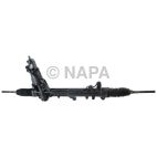 Rack and Pinion Assembly